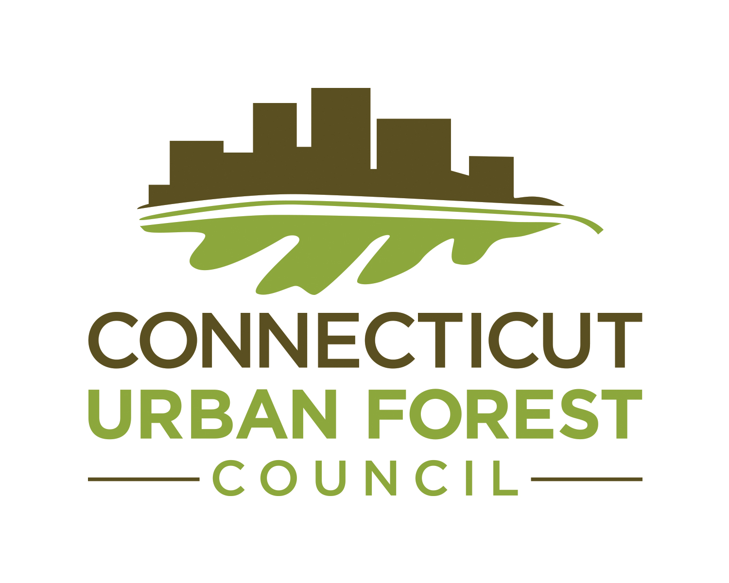 Connecticut Urban Forest Council
